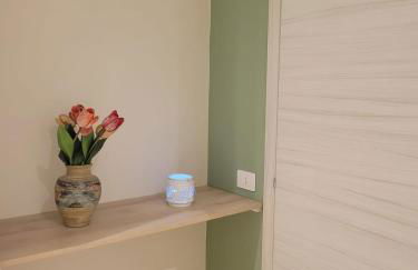 Pixel Sea Home a Misano Brasile 300 m dal mare e free parking, Misano World Circuit a 7 minuti di macchina - Foto 10