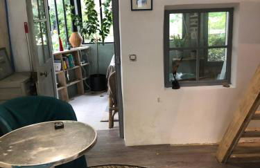 La Petite Maison - Foto 11