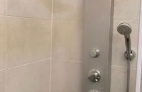 Le Suffren, studio classé ventilé ,wifi, à 100 m de la plage - Foto 13