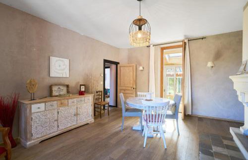 L'Envol - Oasis Ressource - Foto 27