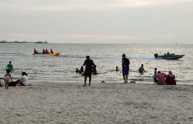 Alpine LXPD Premium Water Chalet - Foto 25