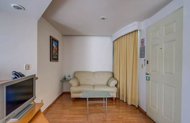 G K Suites Duraznos - Foto 19