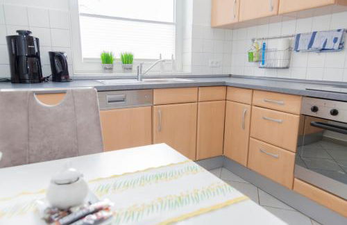 Stadtvilla mit Hafenpanorama - Foto 13