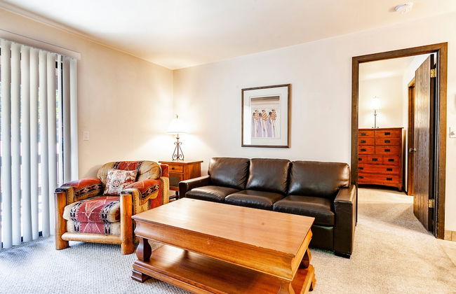 Red Pine Condominiums by All Seasons Resort Lodging - Foto 72