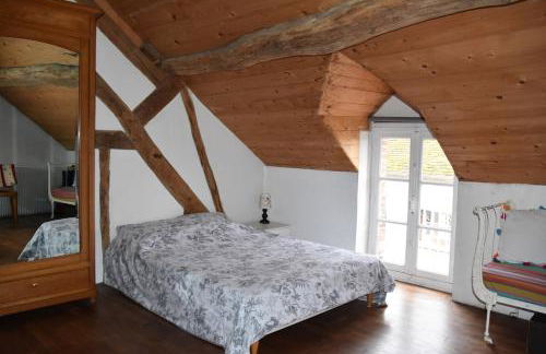 La Maison des Tilleuls - Foto 6