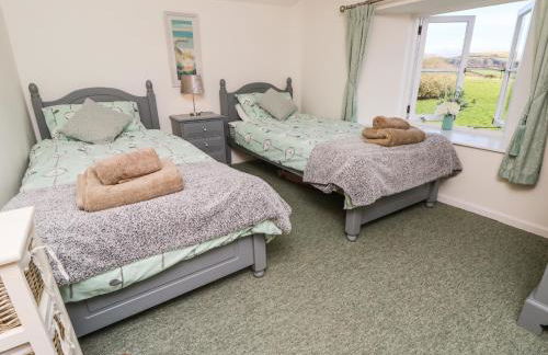 Freemantle Lodge - Foto 17