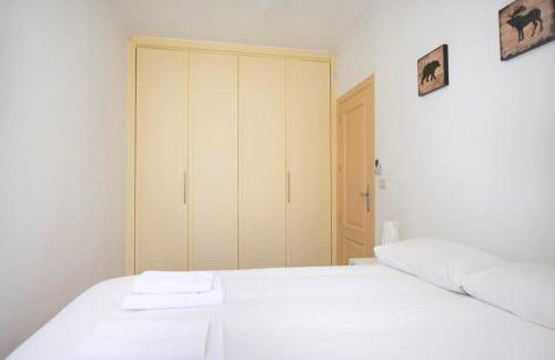 Bright and Wide apartment - Avenida de America - Foto 19