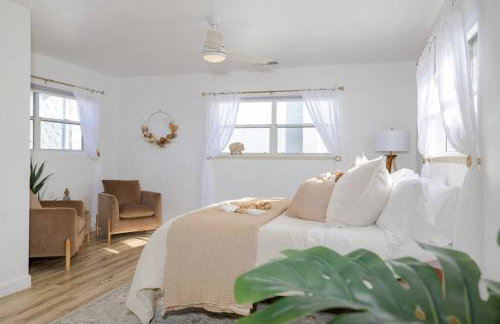 Updated & Spacious 2 BR with Free WiFi - Foto 20