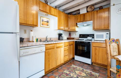 Casita Don Manuel by Ruidoso Vacation Rentals - Foto 14