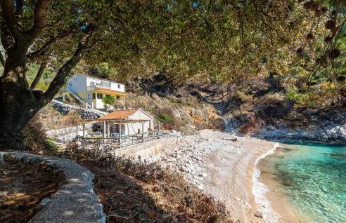 Gorgeous Home In Pupnat With House Sea View - Foto 7