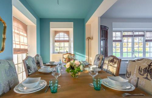 Villa charmante à Roscoff avec vue sur la mer - Foto 12