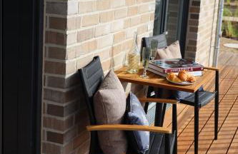 Allerinsel - Appartement am Celler Yachthafen - Photo 33