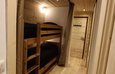 Superbe appartement sur le front de neige - Foto 11