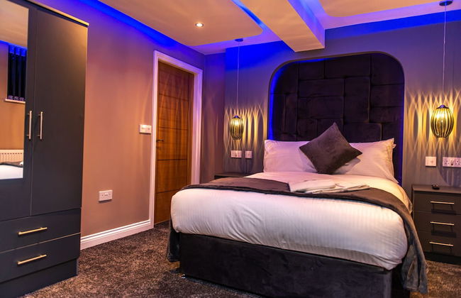 Optimal Apartments - Foto 70