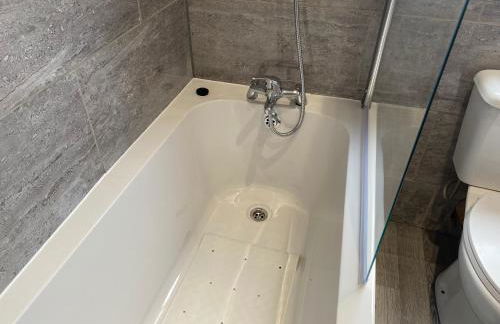 Stylish Home - Close to City Centre, Anfield Stadium - Free Parking - Foto 41