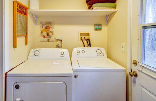 Fallbrook Vacation Rental 3 Mi to Wineries! - Foto 18