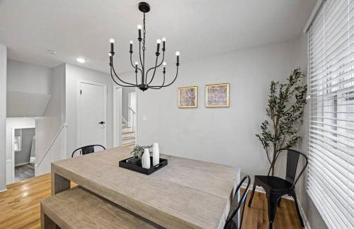 Boho Beauty Newly Remodeled 4BD 3 FULL BATH - Foto 51