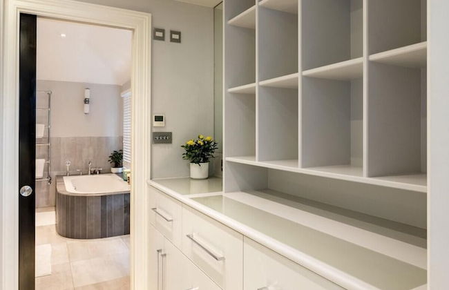 Dream House London With ac, Gym, hot Tub, Cinema - Foto 15