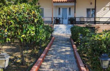 Walnuthouse - Foto 1