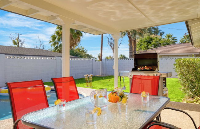 Putters Paradise by Avantstay Central Location + Private Pool - Foto 3