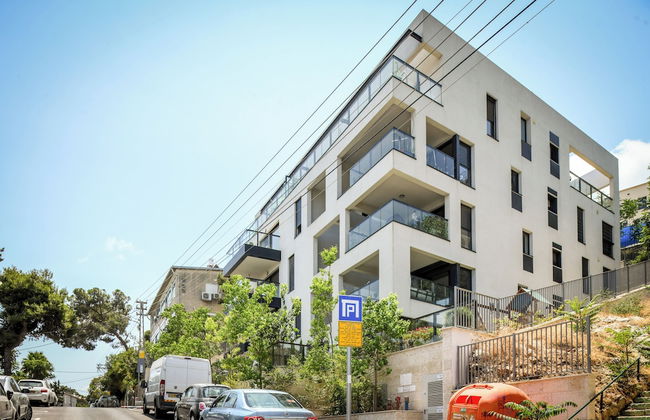 Haifa Bay Views Penthouse by Sea N' Rent - Foto 32