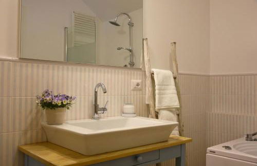 Agriturismo di charme Erbadoro - Foto 65