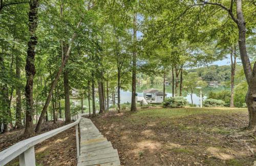 Blue Heron Cottage - Foto 15