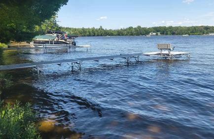 Catfish Cottage A - Foto 35