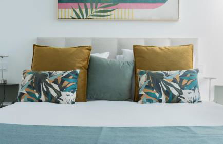 CasaNova by LovelyStay - Foto 23