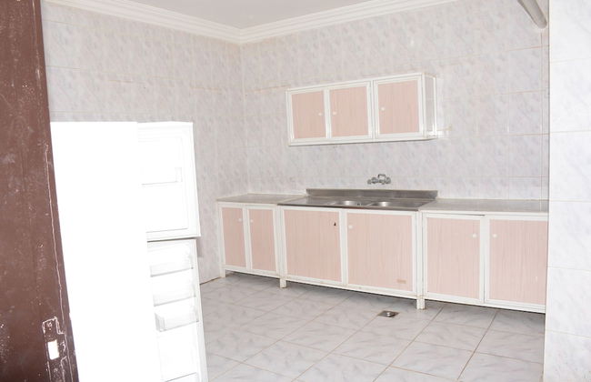 Al Eairy Furnished Apt Al Madinah 3 - Foto 48