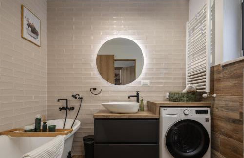 Villa Stella Verde - Wellness Villa with a swimming pool, hot tub and sauna - Foto 52