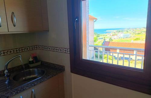 Apartamentos Eira Do Mar Sanxenxo - Foto 74