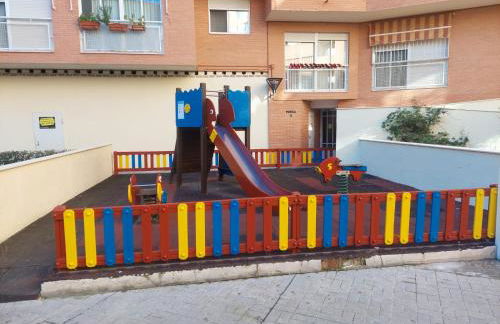 Apartamento CentroLinares Con Parking - Foto 10