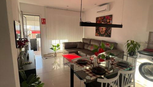 Apartamento Royal Gines I a 10 minutos de Sevilla - Foto 4