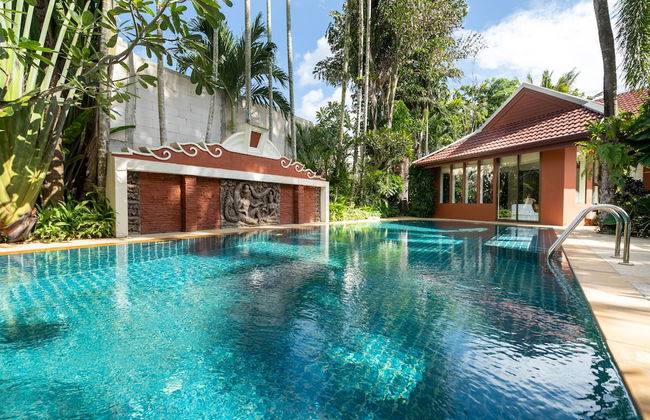 Boutique Resort Private Pool Villa - Foto 69