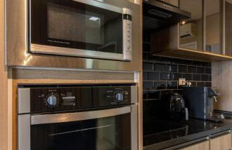 Uptown Apartament - GRU 2202 - Foto 30