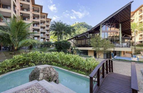 Porto Bali Resort - Apartamento em Angra dos Reis 6 - Foto 6
