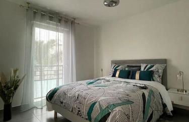 PRADO PLAGE DAVID - STADE VELODROME - PARC CHANOT - Luxury apartment by the Sea - Foto 71