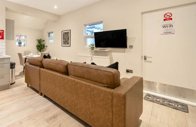 Everest Lodge Serviced Apartment - Foto 71