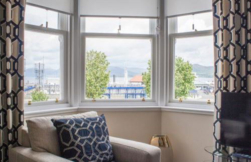 Lexington Apartments, entire apartment, sea view, private parking, wifi - Foto 31