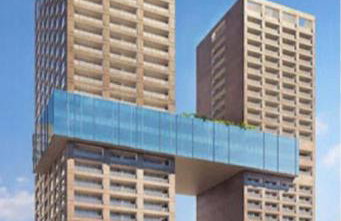 Studio no condomínio Almagah SPaulo - Foto 3