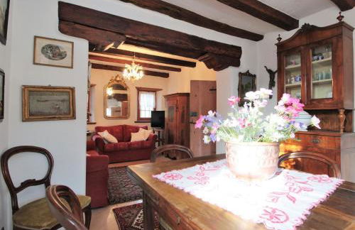 Charming Alpine Retreat for 9 - Foto 7