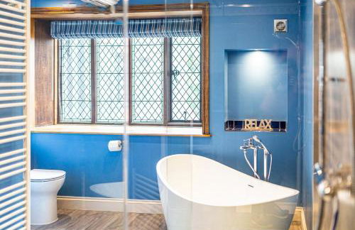 Severn End - 15th Century Manor House! - Foto 31