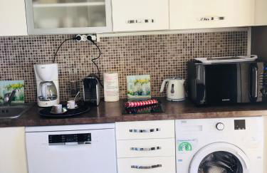 Oasis Méditerranéen Piscine & Parking Calme absolu - Photo 28