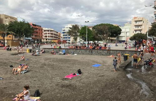 La Perla Medano 1 - Foto 52