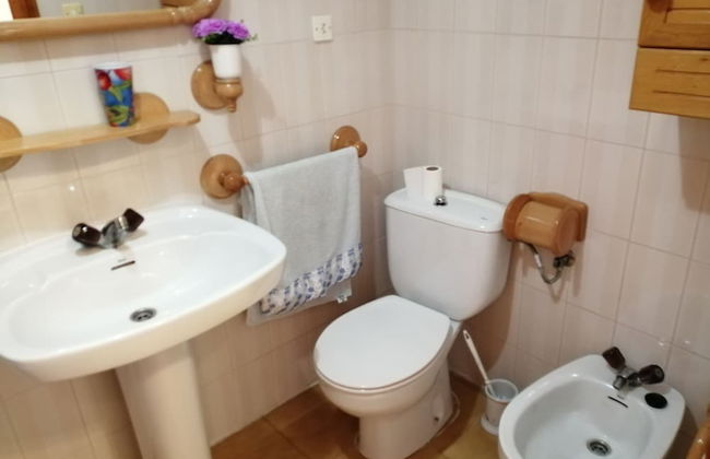 Apartamento Conchi - Foto 17