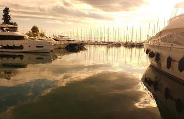 Luxurious Palace Marina Alimos - Foto 49