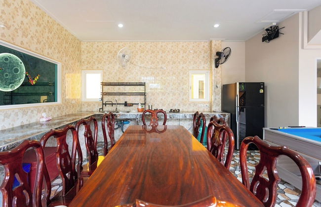 99 Pool Villa - Foto 3