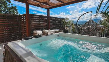 Villa Verde Bangalô - Garopaba - SC - Foto 3