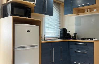 Location grand MH proche europa park 4 personnes - Foto 6